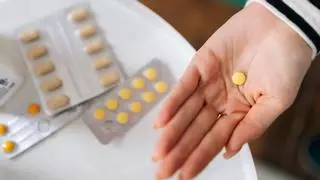 Sanidad retira estos tres medicamentos de las farmacias para siempre