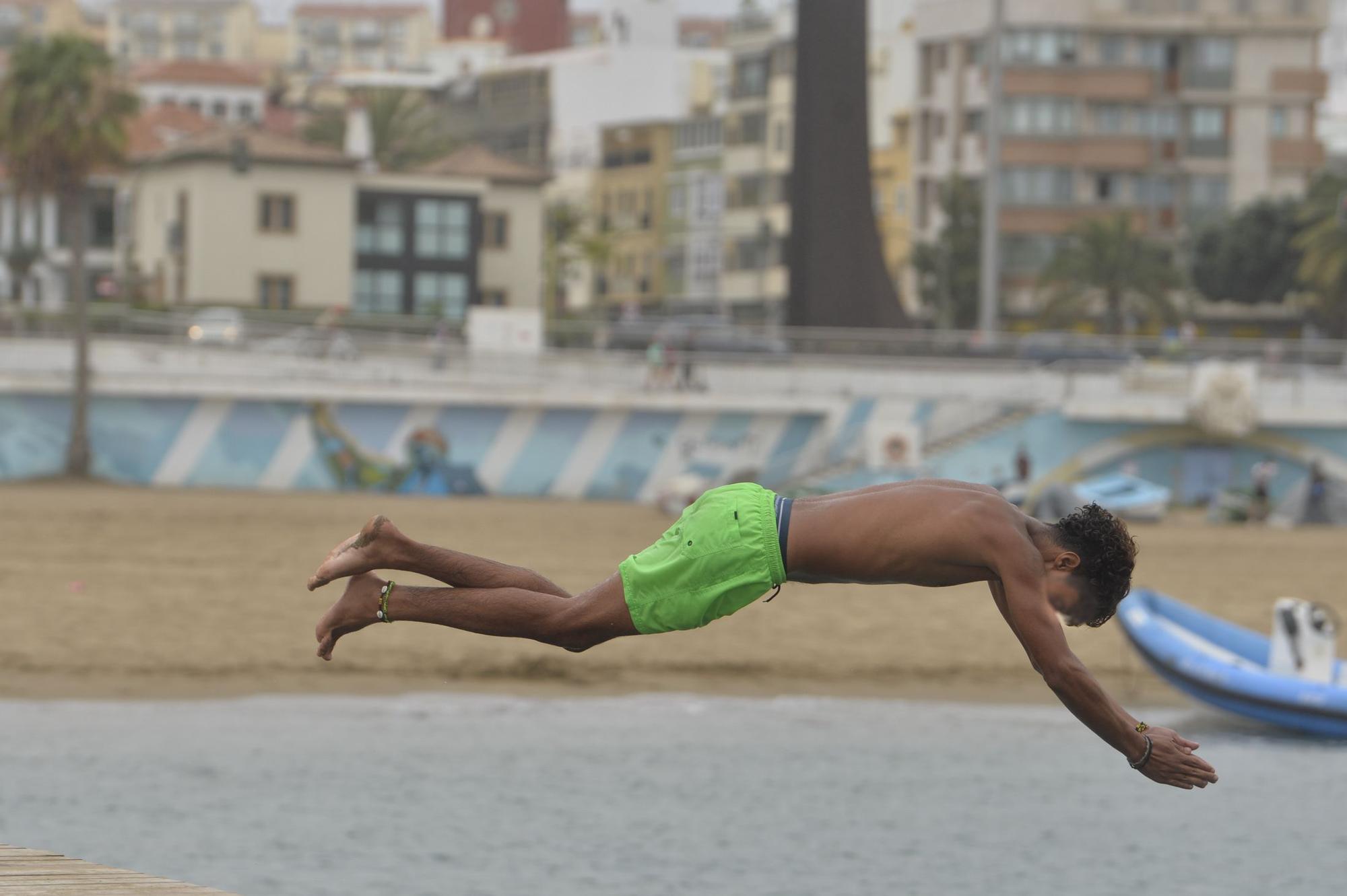 La Feria Internacional del Mar (Fimar) finaliza su edición de 2021