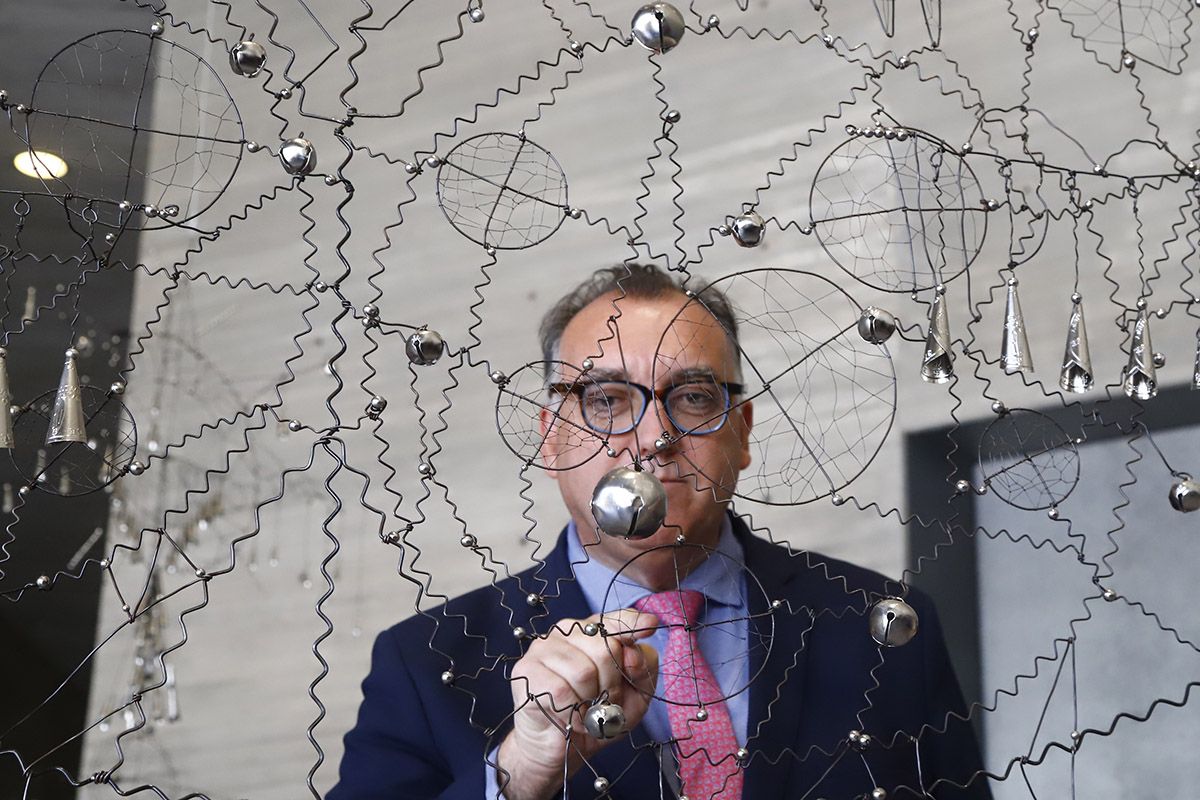 El C3A acoge la nueva exposición de la colección Thyssen en Córdoba