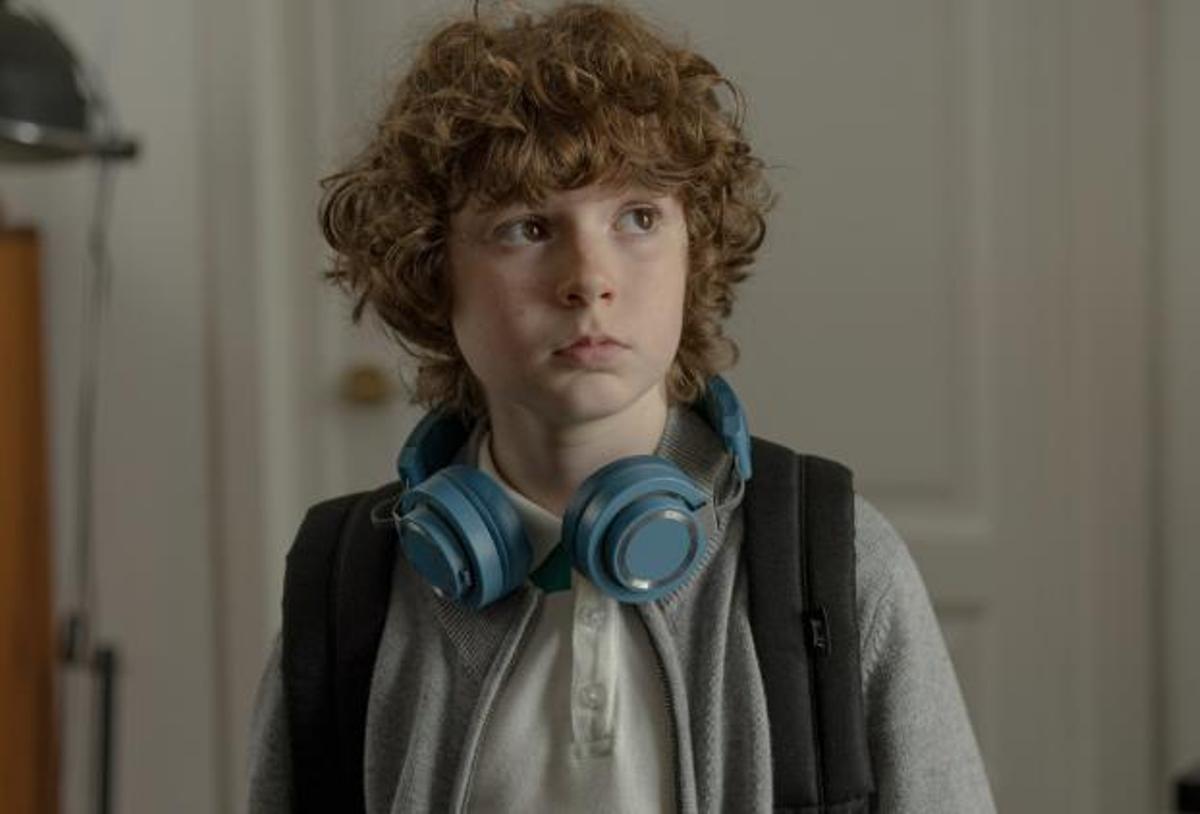 Jordi Catalán a la pel·lícula 'Wolfgang'