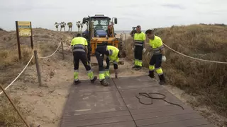 Canet activa cuatro bolsas de proveedores para agilizar la contratación pública