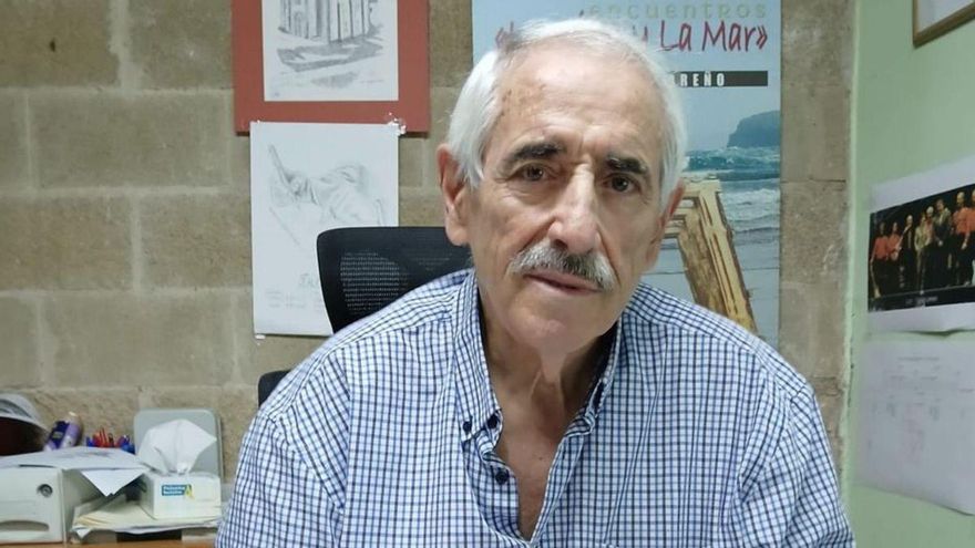 Juan José Vega Fanjul.