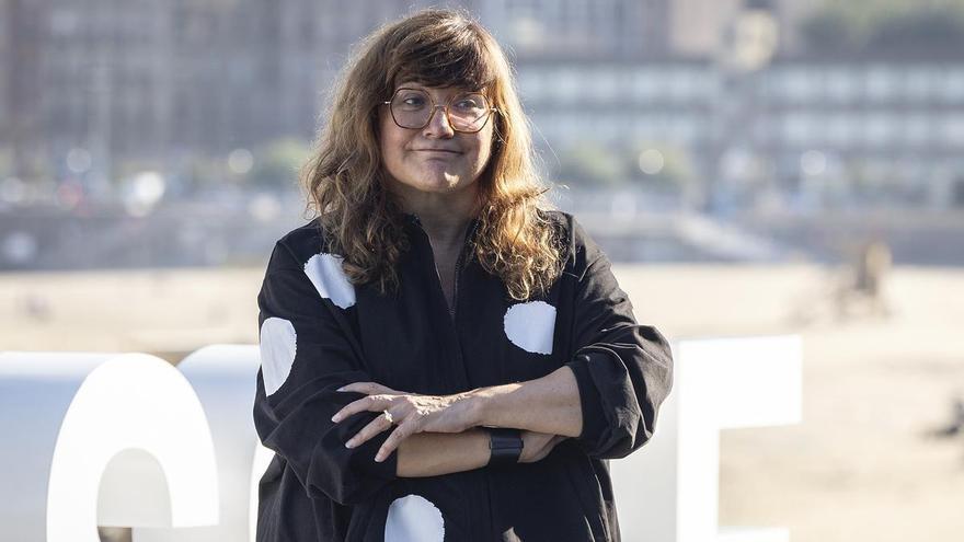 Isabel Coixet: &quot;Llevo toda la vida buscando mi lugar, y no hay manera&quot;