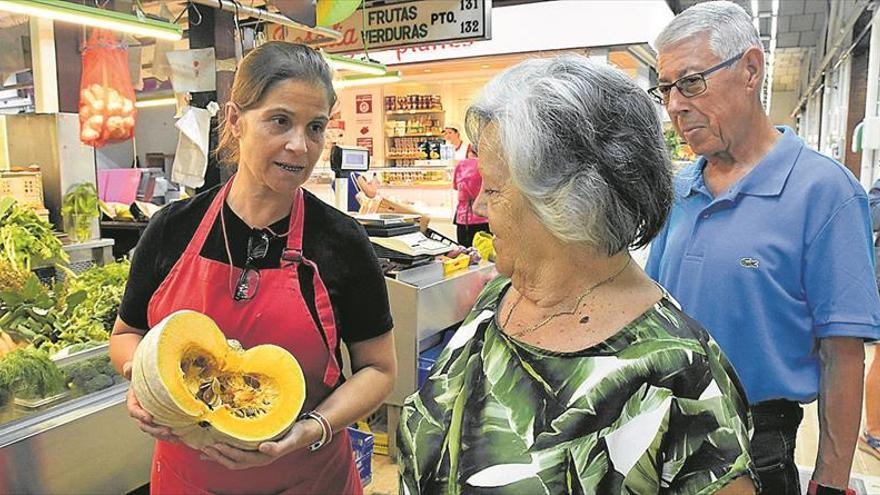 Calabaza, ‘terroríficamente’ deliciosa y muy nutritiva