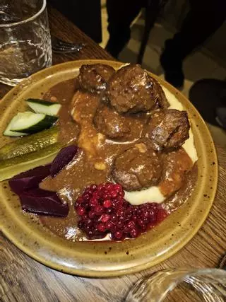 La comida finlandesa: la gran desconocida