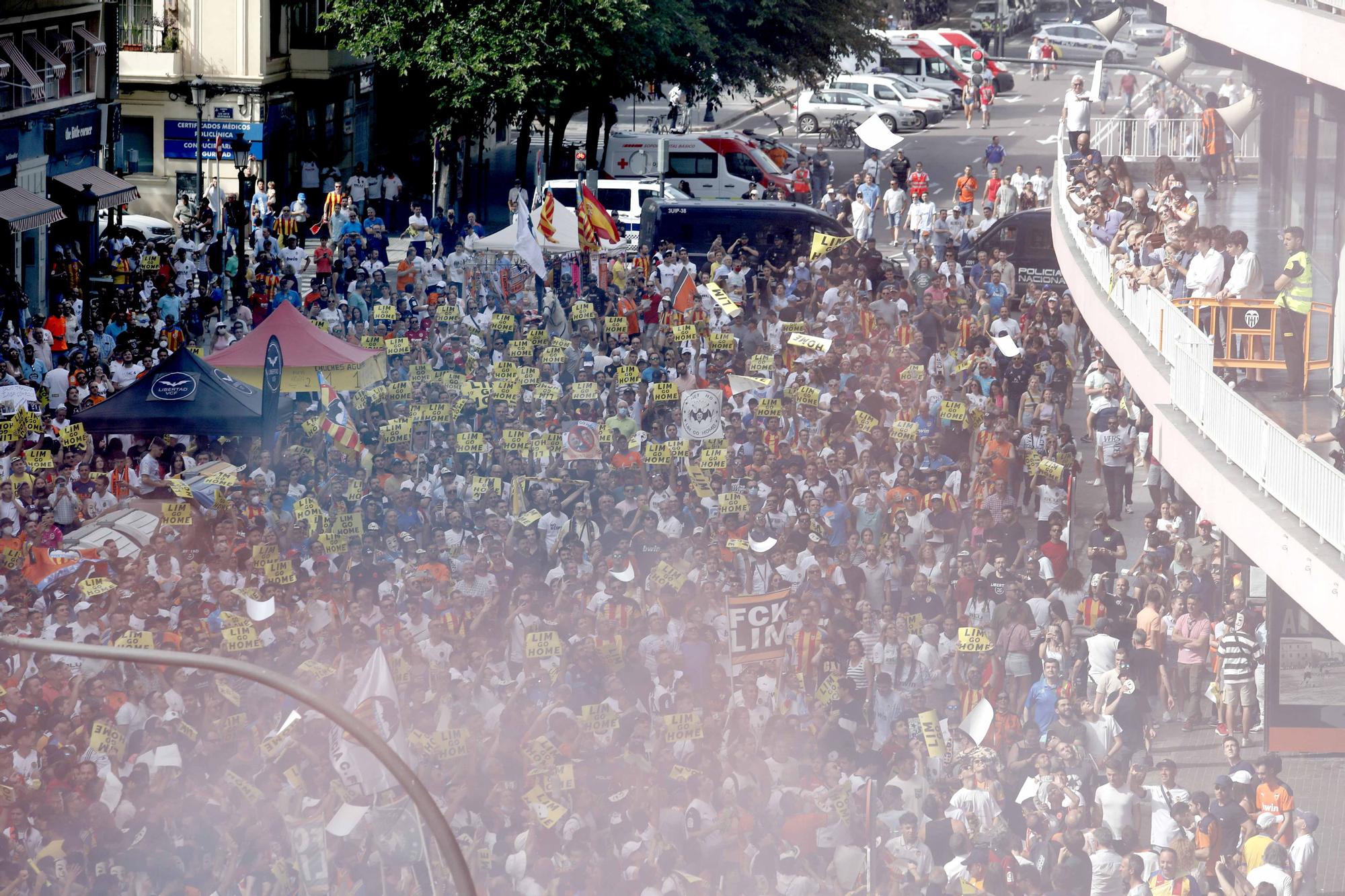 El día que el valencianismo hizo historia