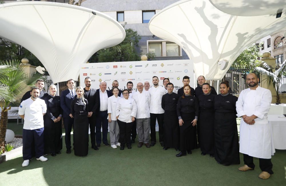 Magdalena 2019: Terraza de Levante de Castelló del jueves