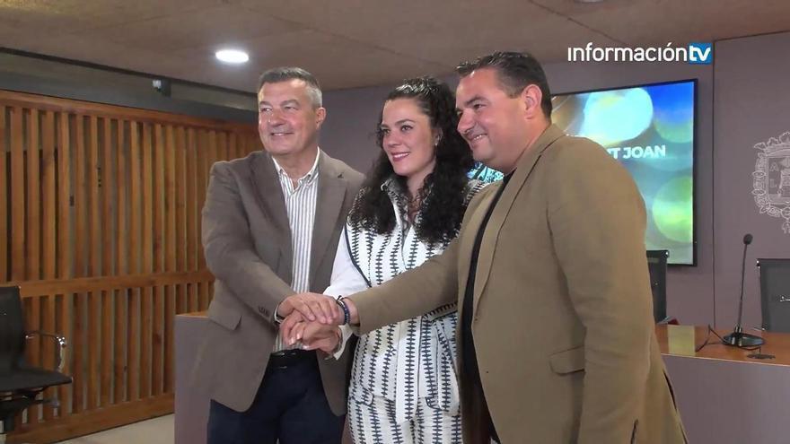 Alicante crea la Fundación del Centenario de las Hogueras con Andrés Llorens al frente