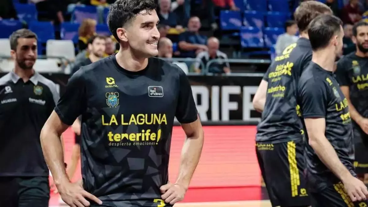 "Esperamos la mejor versión del Barça, pero no nos asusta"