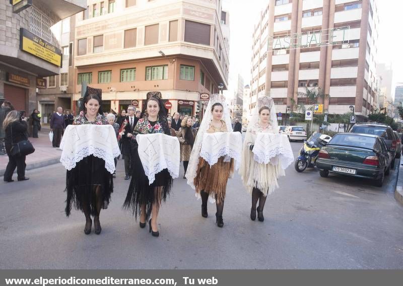 GALERÍA DE FOTOS -- Castellón honra a Sant Blai