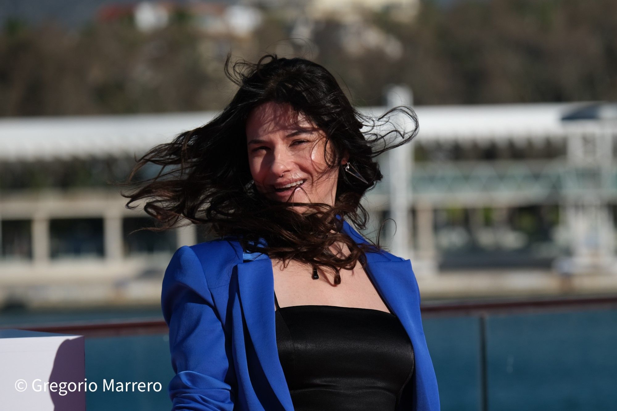 Festival de Málaga 2023 | Photocall de la película 'Matria'