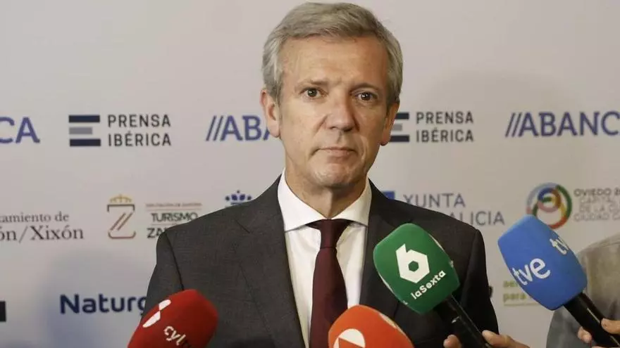Rueda dice que la imputación de Zapatero se agrava por su conexión especial con Sánchez