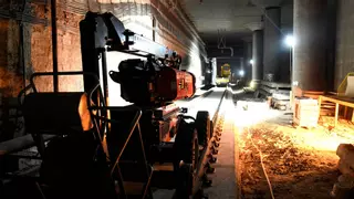 Adif se apunta a la fiebre de las obras con el epicentro en la Estación de Atocha Cercanías y cortes en las líneas C3, C4 y C5