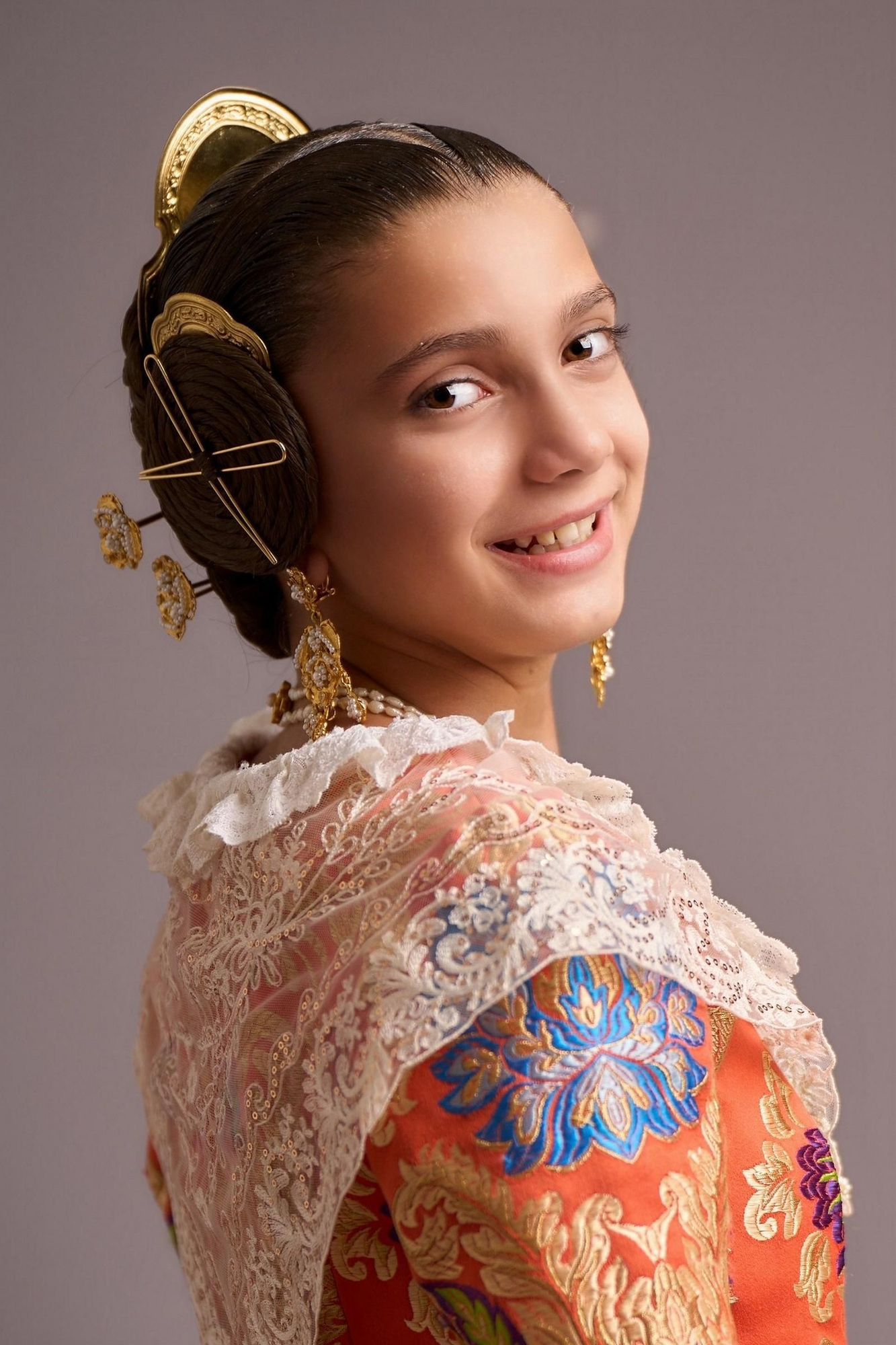 Rocío Santiago Rodríguez (Artes y Oficios-Actor Llorens)