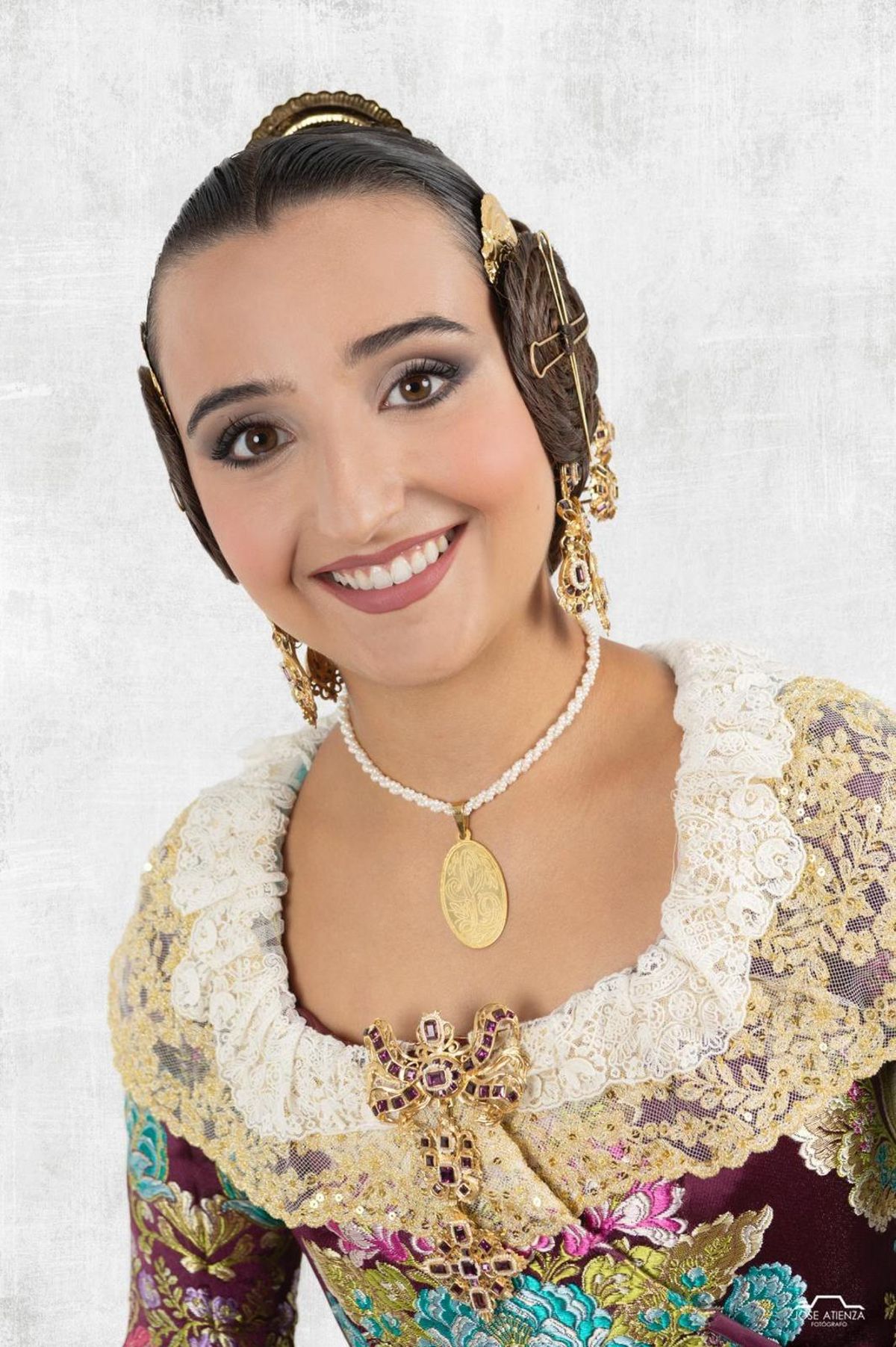 Lorena Sempere Purificación (Norte Doctor Zamenhoff)