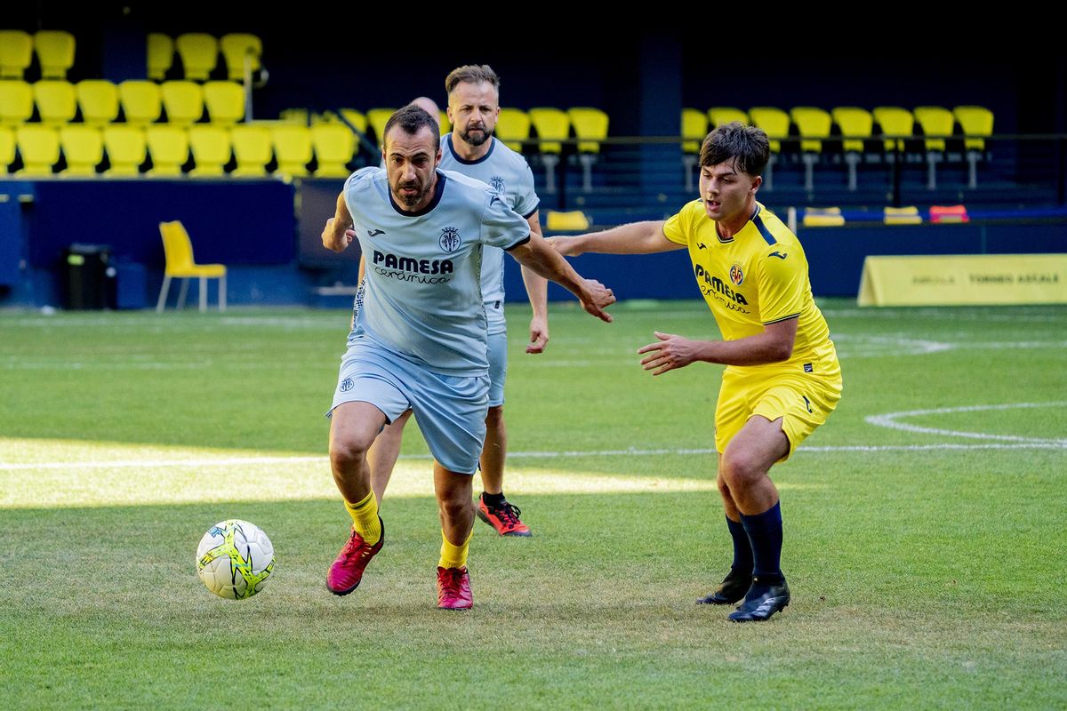 Informe | El Estadio de la Cerámica, más allá del fútbol: un verano de fiestas, celebraciones...
