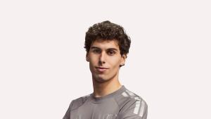 Gabriel Bortoleto, piloto de Audi Revolut F1 Team