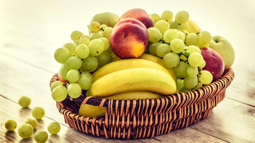 La fruta, cargada de beneficios para tu salud, que te ayudará a dormir mejor