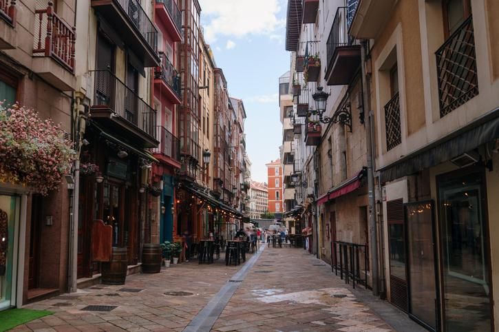Uno de los paltos fuertes de Santander es su exquisita gastronomía.