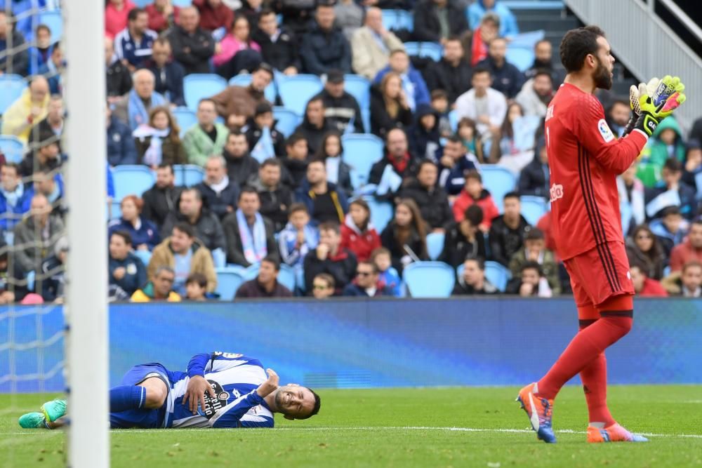 Celta Deportivo O Noso Derbi