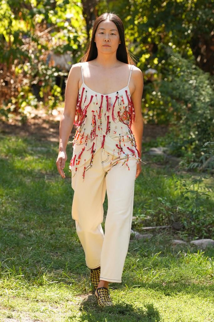 Eckhaus Latta