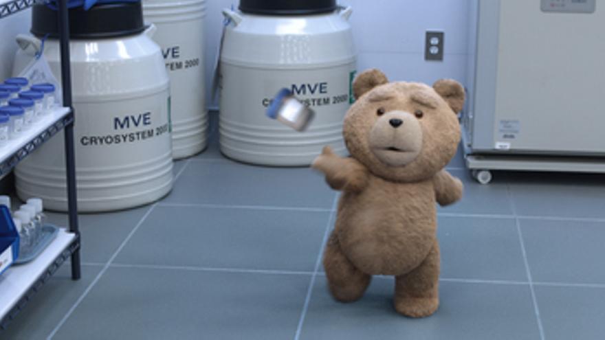 Ted 2