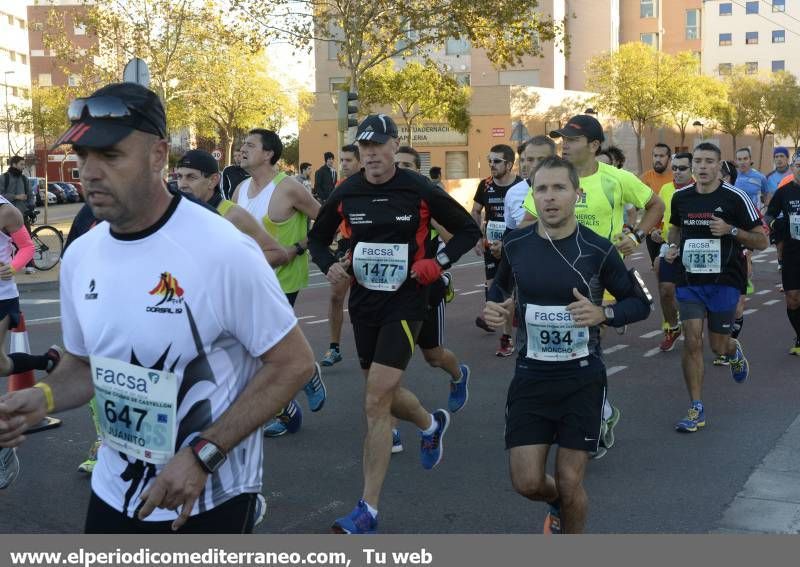 GALERÍA DE FOTOS -- Maratón paso por UJI 9.30-10.00