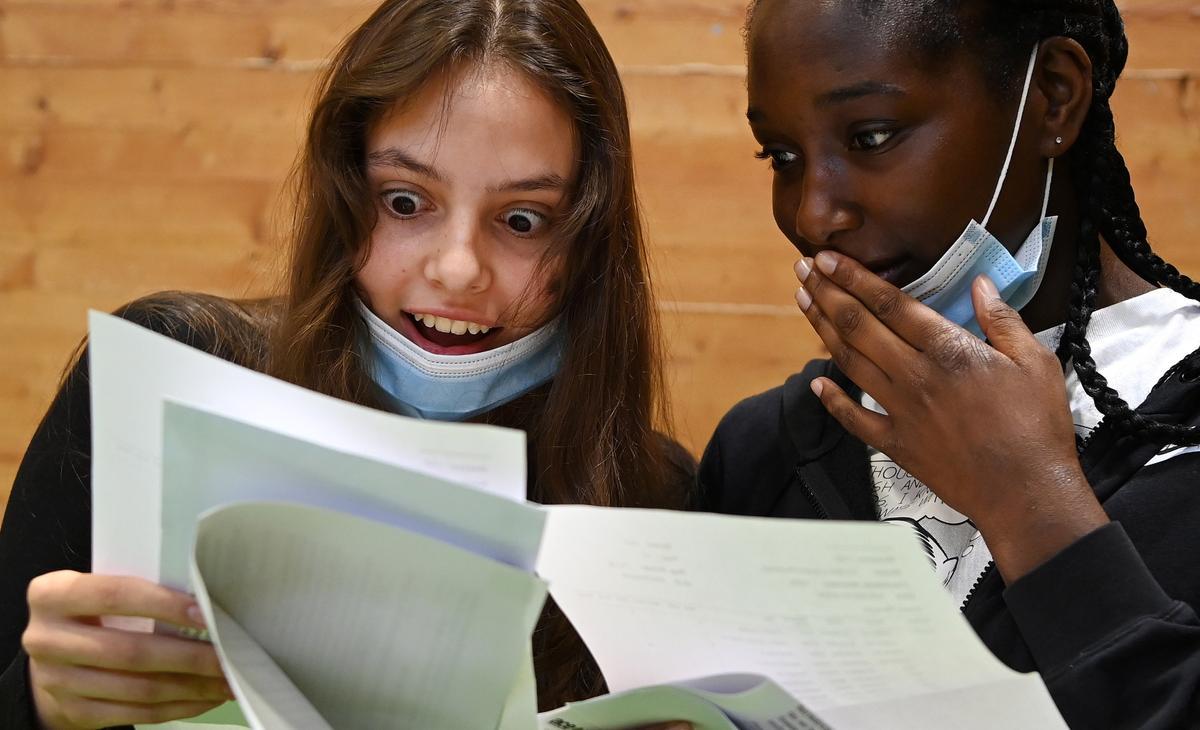 Les diferències entre escola pública i privada s’accentuen al Regne Unit Les diferències entre escola pública i privada s’accentuen al Regne Unit