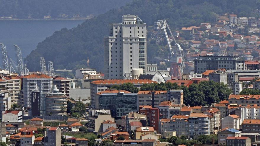 Inmuebles por 2,3 millones para retomar las subastas judiciales en Vigo
