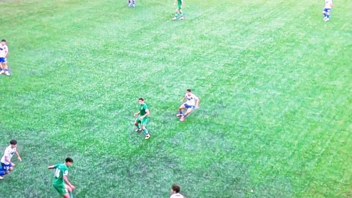 Revolución Messi en Cornellà