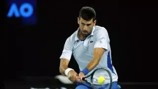Preparador físico de Djokovic: "Hay que coser un traje a medida para cada deportista"