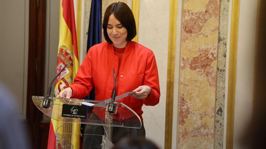 Morant, al PP: &quot;Deben reflexionar en su congreso si Mazón ha de seguir&quot;