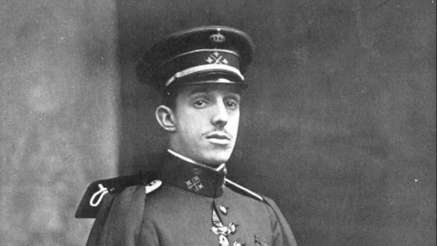 Alfonso XIII: el monarca nacionalizador