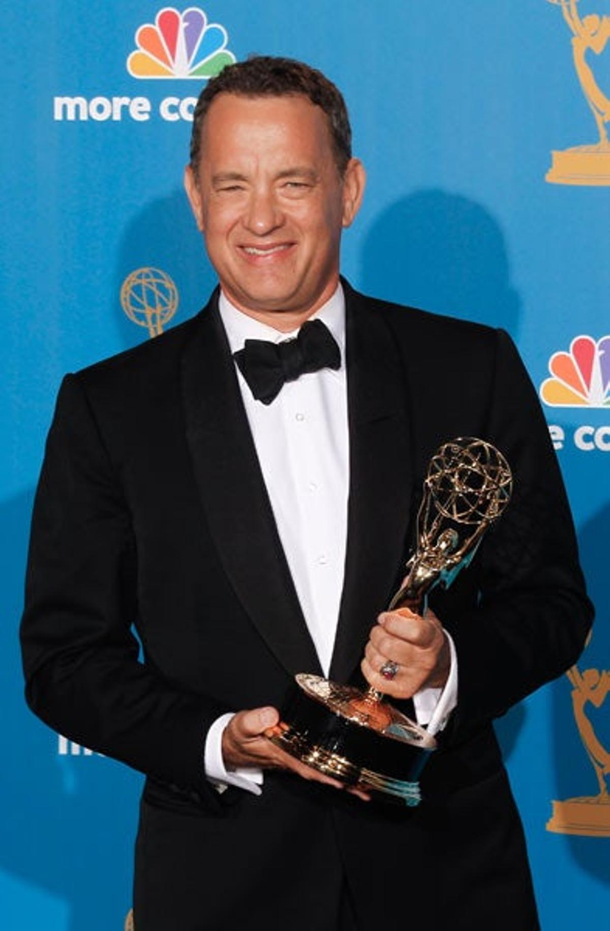Tom Hanks