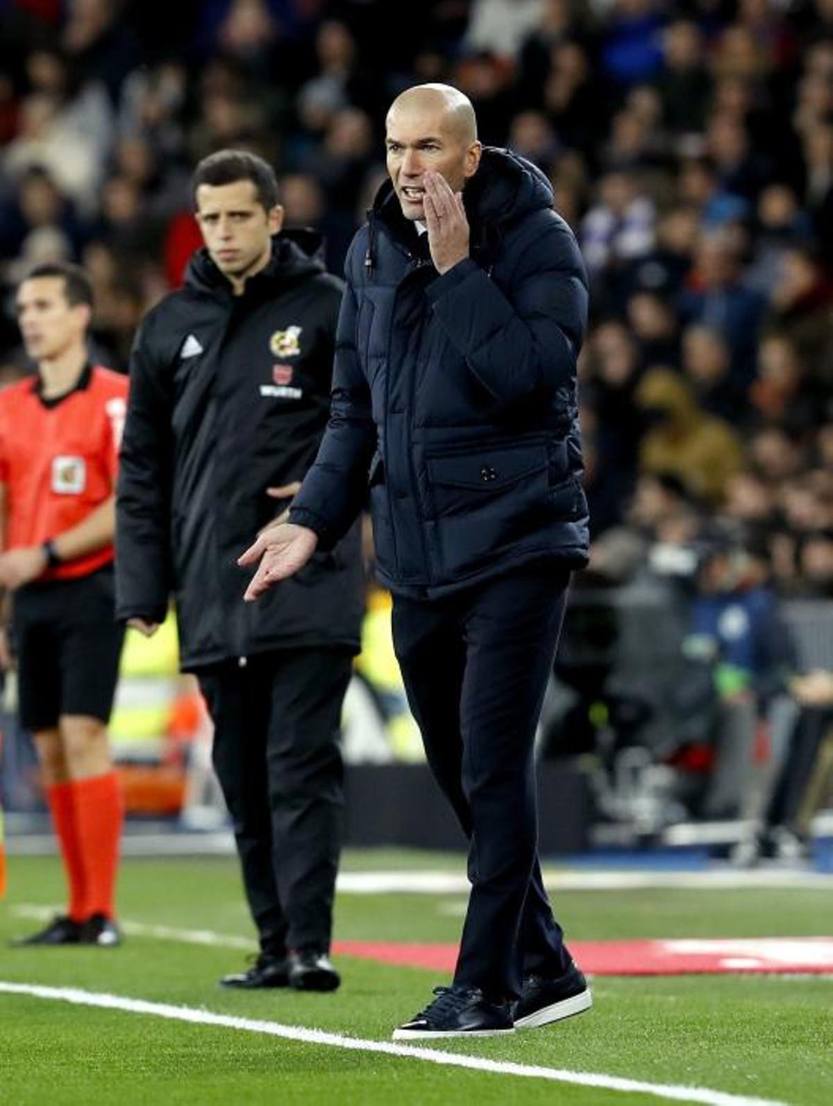 LaLiga Santander: Real Madrid-Real Sociedad