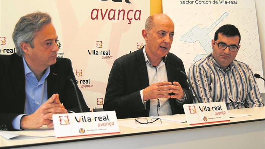 630 casas de Vila-real ahorrarán en la factura del agua