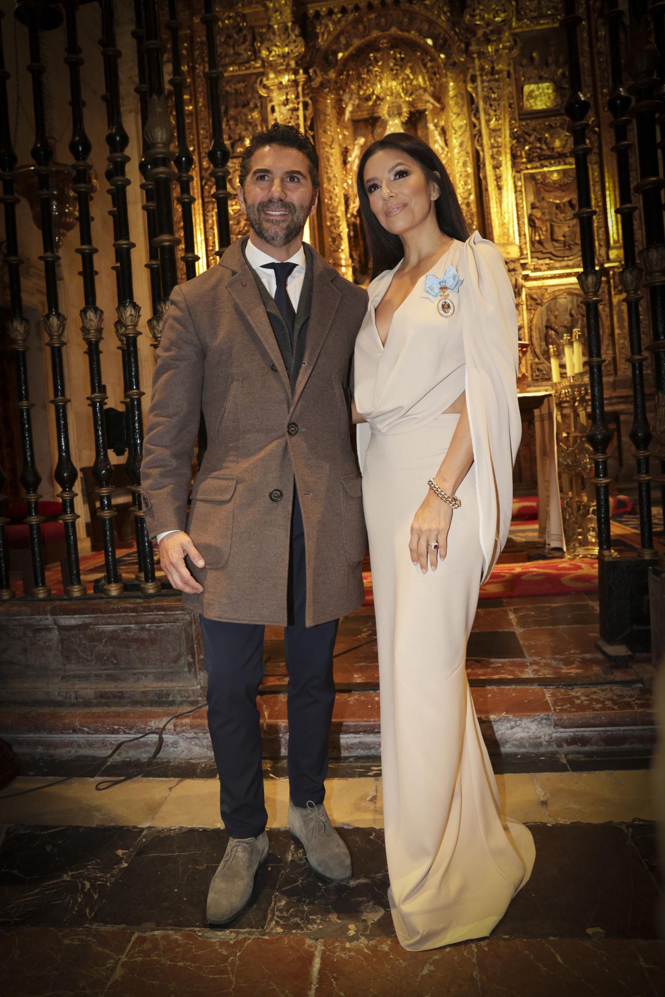 Eva Longoria vuelve a Asturias invitada por Real Cuerpo de la Nobleza - La Nueva España Eva Longoria vuelve a Asturias invitada por Real Cuerpo de la Nobleza - La Nueva España