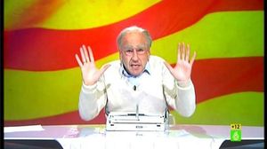 ’Tu i jo som tres’, per Ferran Monegal.