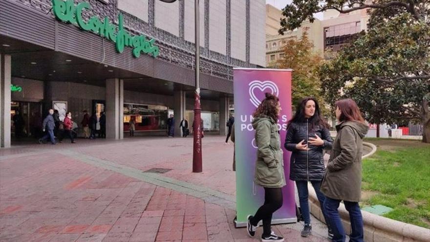 Unidas Podemos quiere impulsar una ley de igualdad salarial