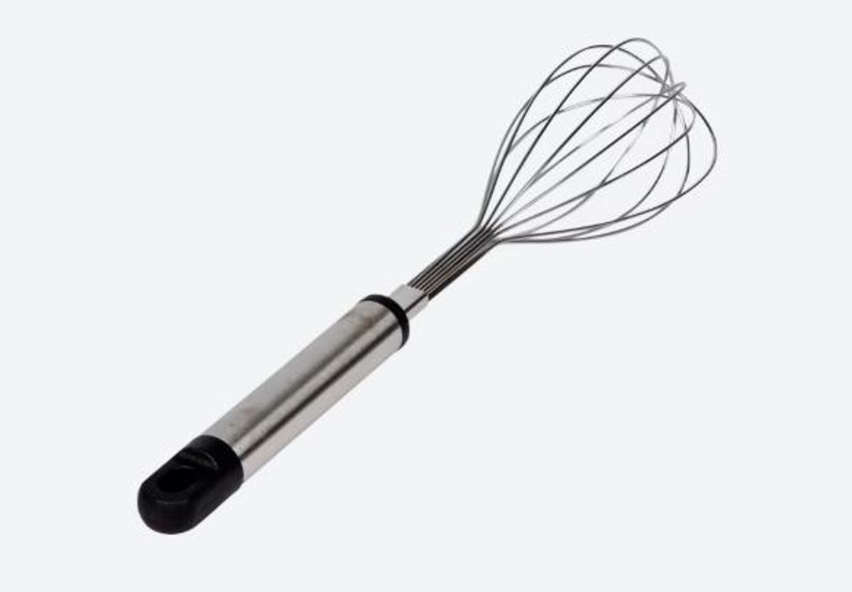 Mañana se esperan colas kilométricas en Action para hacerse con el batidor de varillas Masterchef más baratos del mercado: disponible por menos de 1 euro