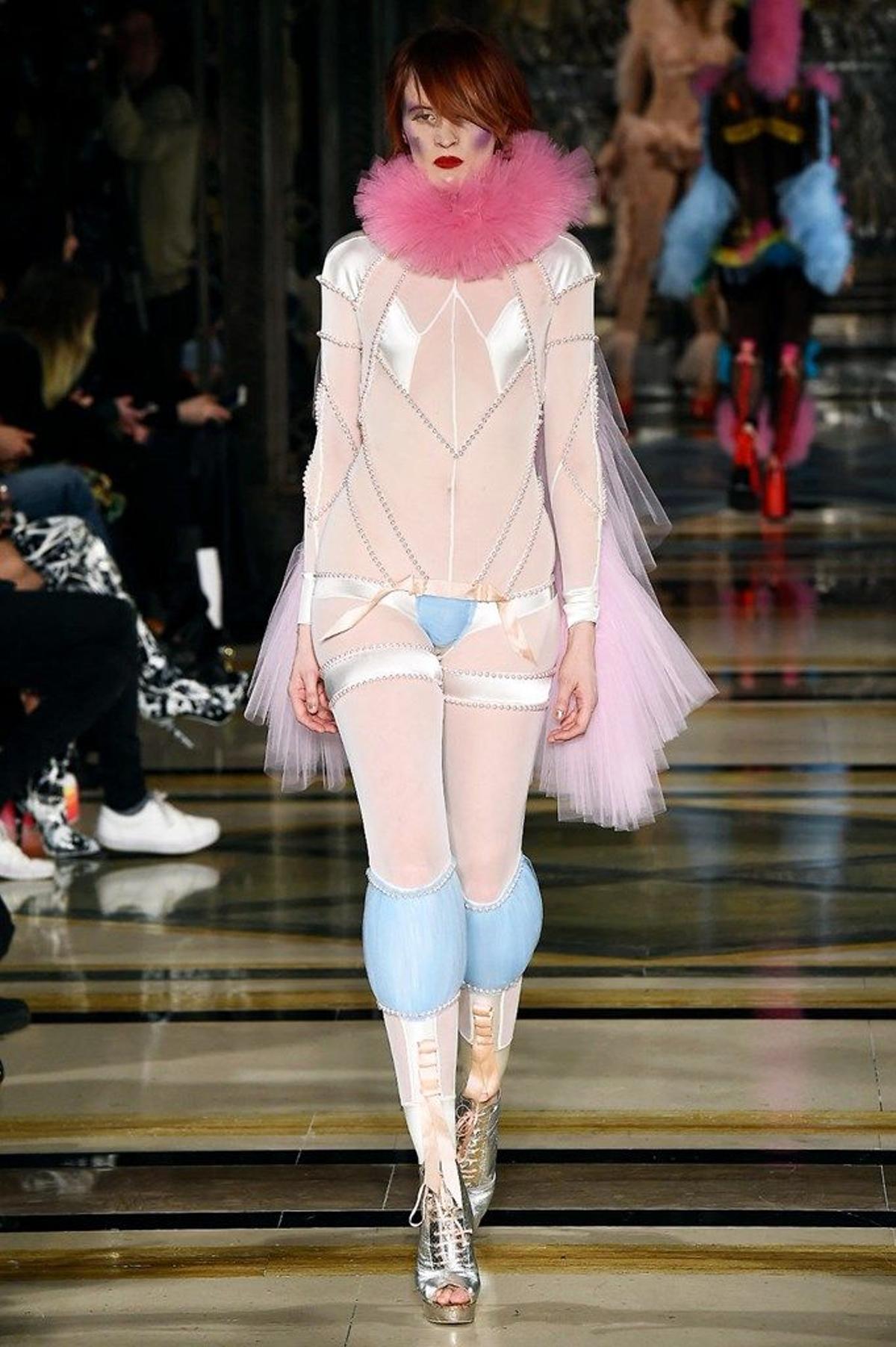 Pam Hogg