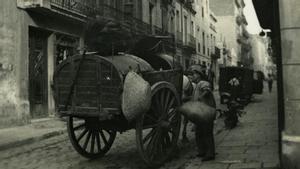 Escombraries de Barcelona | + Història