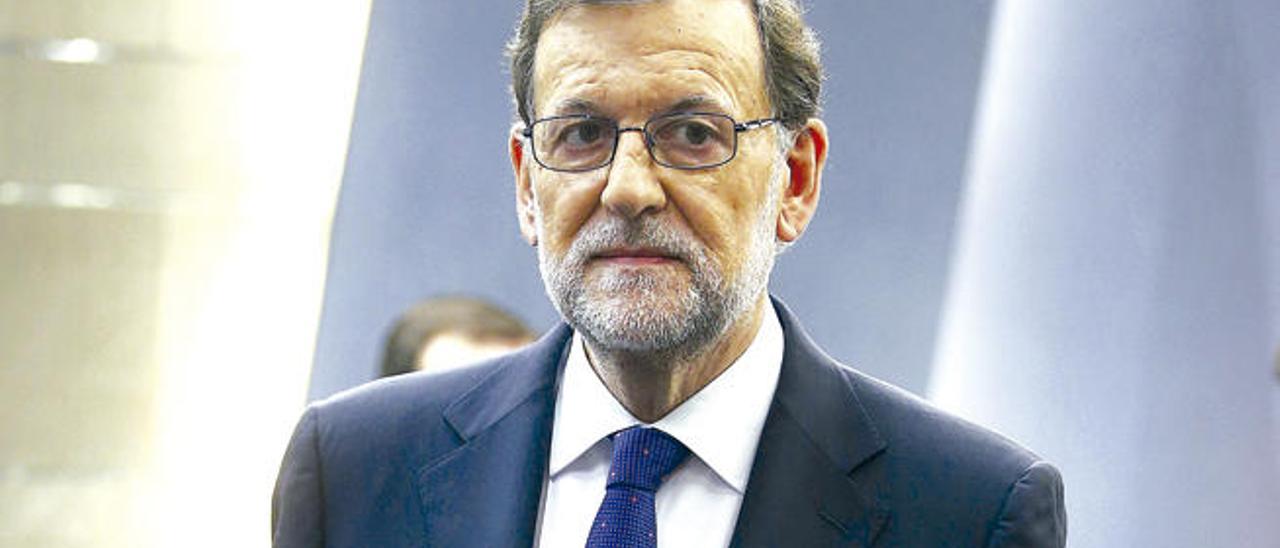 Mariano Rajoy