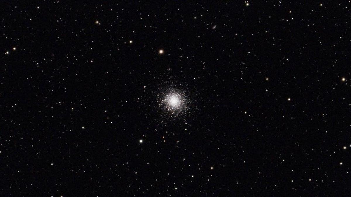 La calidad del cielo y la escasa contaminación lumínica permiten ver las estrellas con nitidez en la comarca.