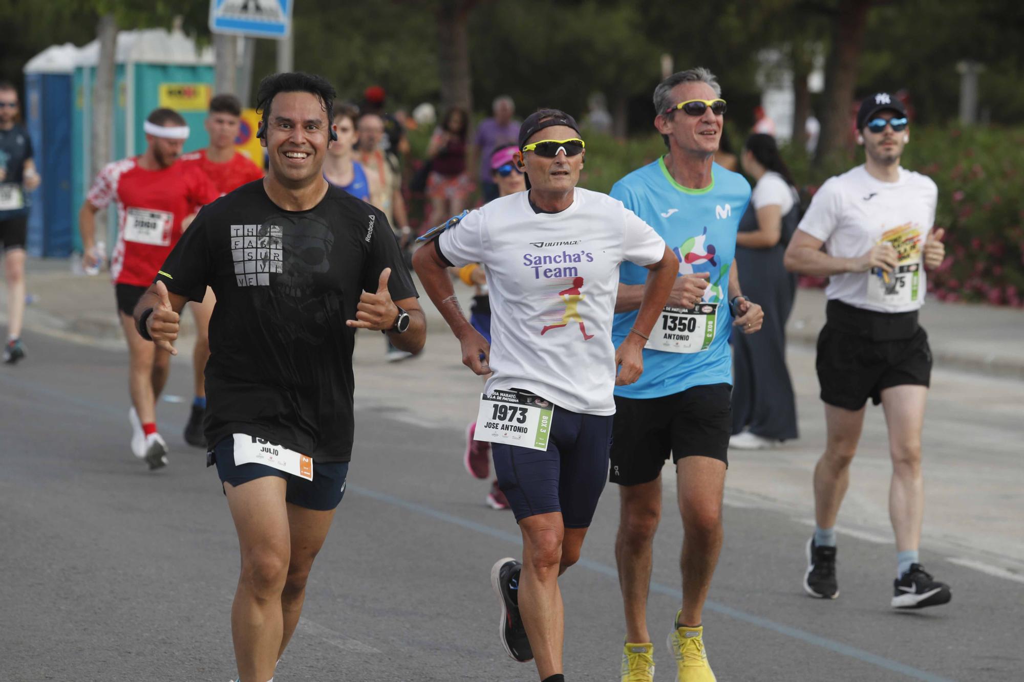 Campeonato de España de Medio Maratón de Paterna