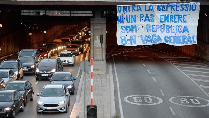 Un sector de UGT plantea convocar una huelga general