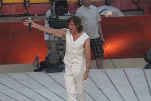 "Wetten, dass..?" auf Mallorca 2013