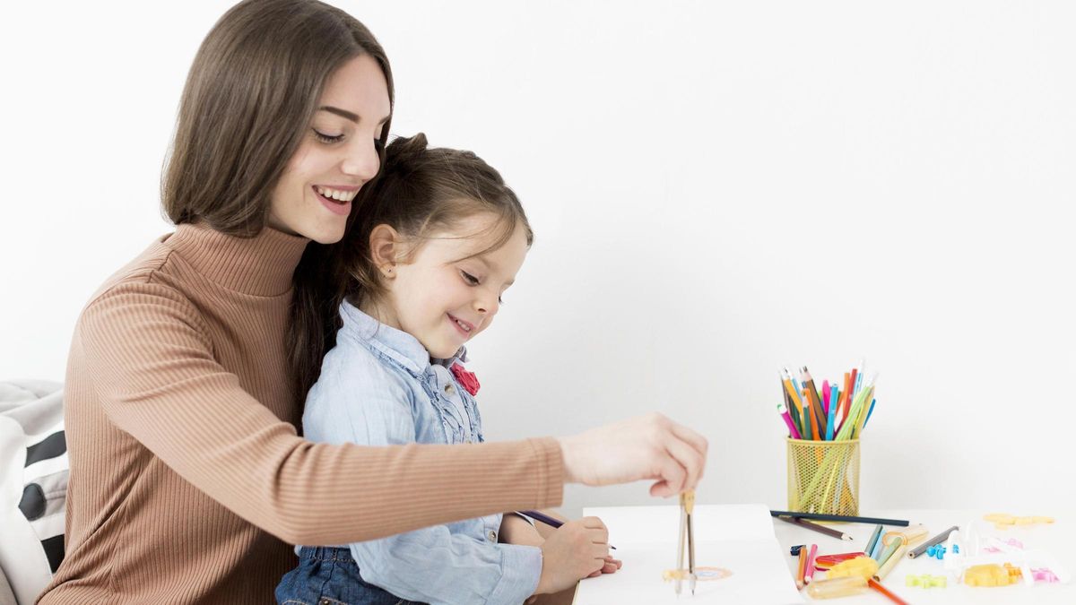 Son varias las dificultades visuales que pueden aparecer en los menores durante su etapa escolar, como la miopía.