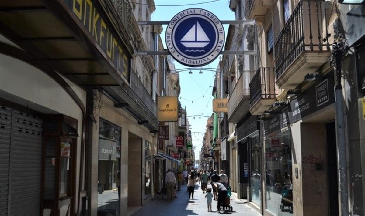 Badalona destinarà 200.000 euros a Bonus Consum per potenciar el comerç i la restauració local Badalona destinarà 200.000 euros a Bonus Consum per potenciar el comerç i la restauració local