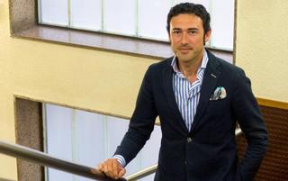 Daniel Tomás: "Intento evitar que un menor declare en un juzgado, pero a veces es necesario"